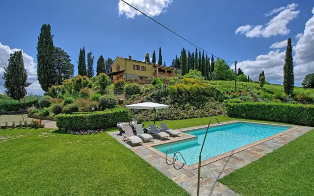 Villa Sabrina by PosarelliVillas