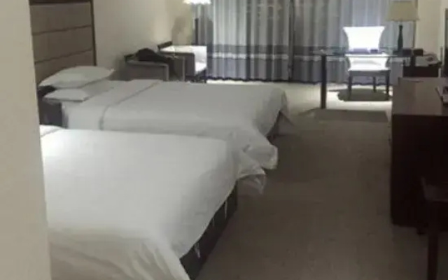 Jinying Hotel