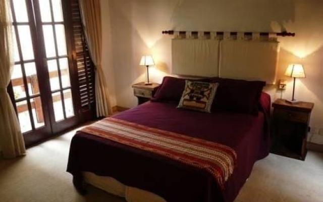 Baires Soho Bed & Breakfast