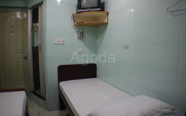 Welcome Guest House