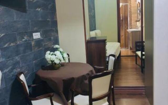 Ronda St. Angelo Suites
