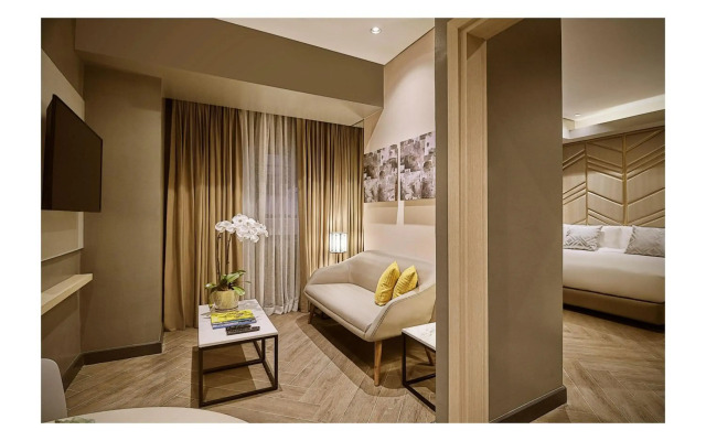 Summit Hotel Greenhills