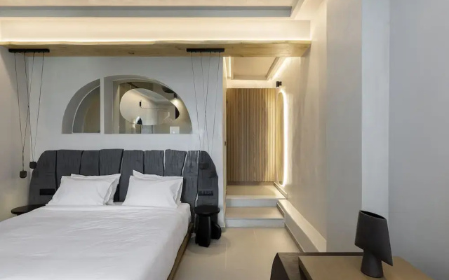 Hom Santorini