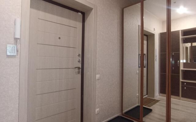 Апартаменты на улице Наркома Малышева 3