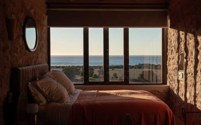 Haven Morocco