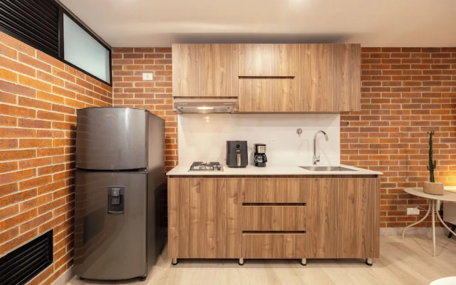 Kyux Studios by MOME
