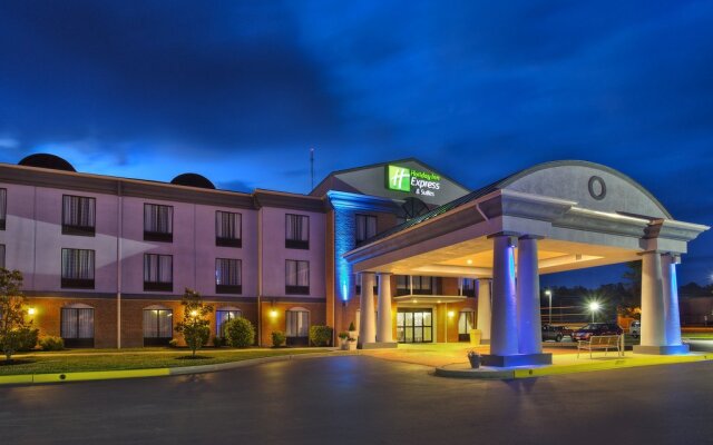 Holiday Inn Express Hotel & Suites Harrington-Dover area, DE by IHG