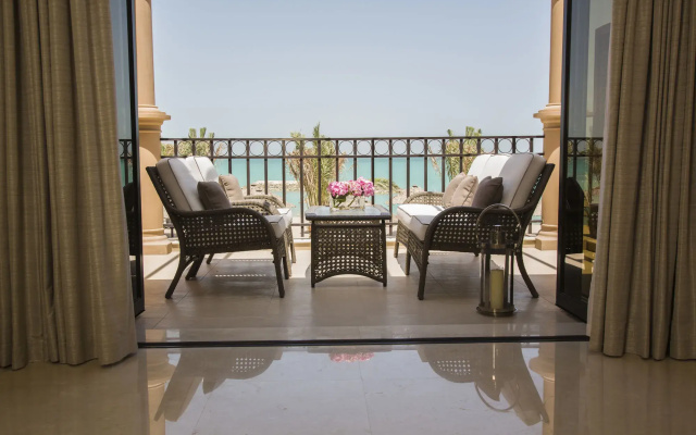 Intercontinental Doha Residences by IHG