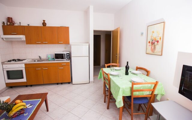 Apartments Adriana