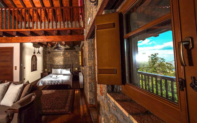 Pera Alonia Guest House