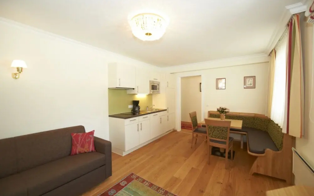 Aparthotel Hirschenau