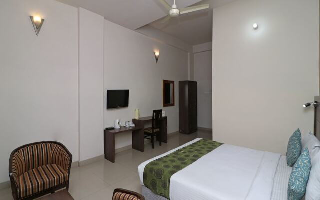 OYO 14703 Hotel Gen X Aravali