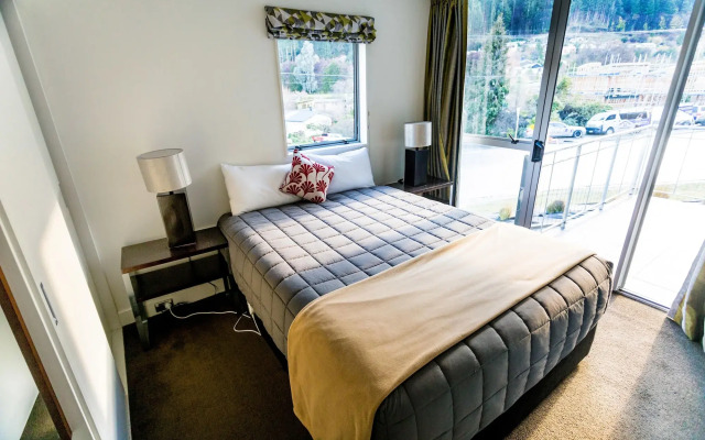 Whistler Holiday Apartments