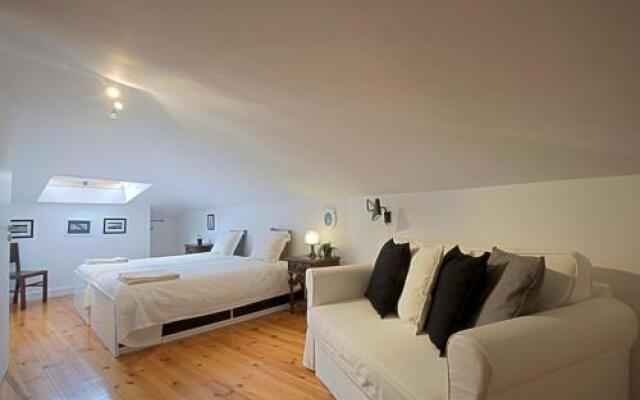 Calçada São Lourenço