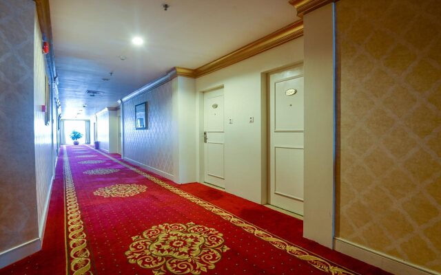 Nile Villa International Hotel