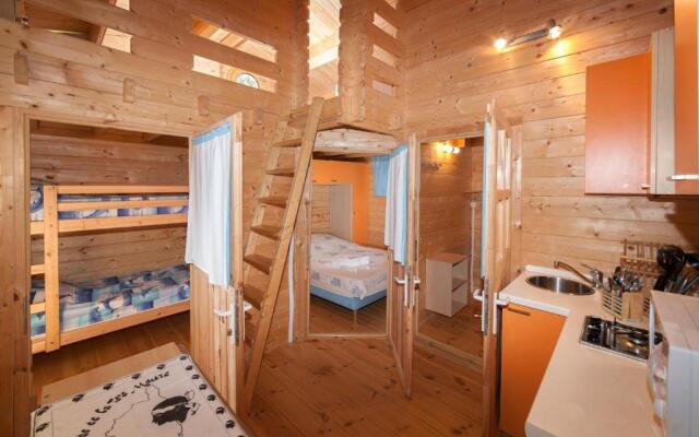 Camping Merendella