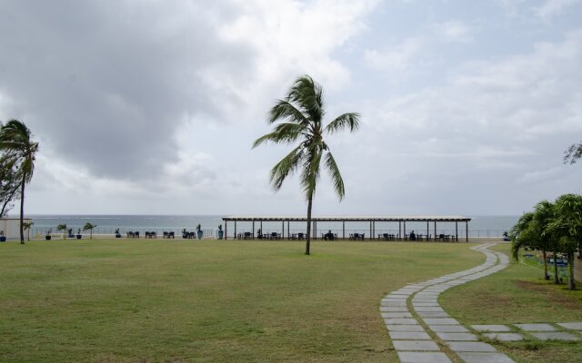 Jumeirah Beach Front Apartments