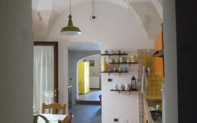 Casa Vacanze Chiara