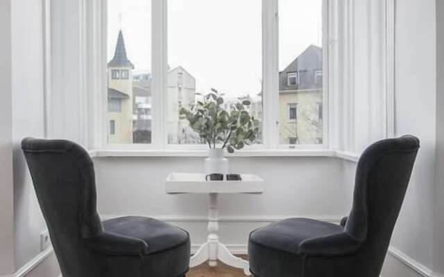 Suðurgata - Luxury Dream Apartment