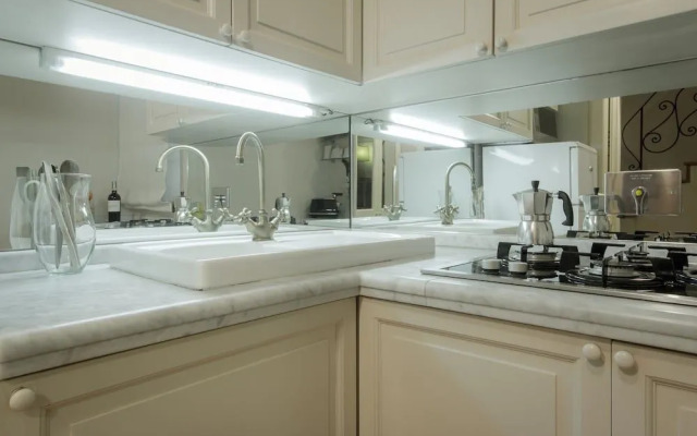 San Niccolo Elegance