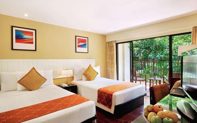 Holiday Inn Resort Phuket Surin Beach, an IHG Hotel