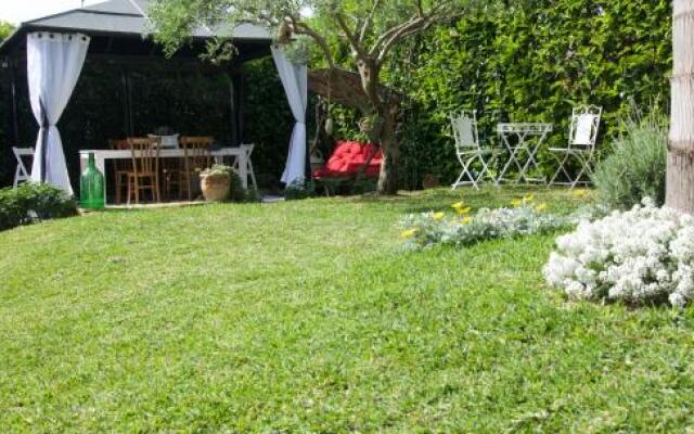 Villa Volli Three Rooms