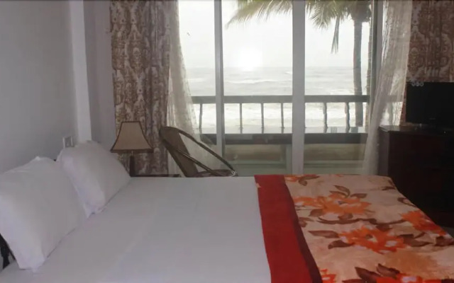 Palm Beach Ayurveda Resort