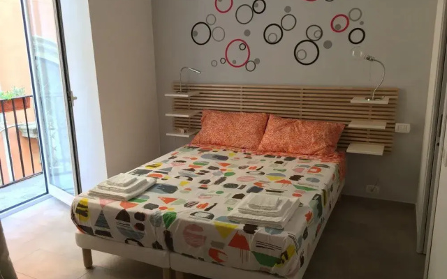 SanBiagio, 25 Guesthouse
