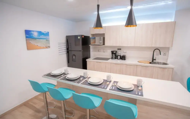 Macondo Quinta Avenida Residences