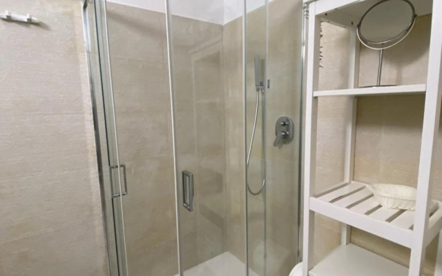 [ TORRE DEI CORSARI ] appartamento vista mare