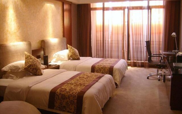 Ever Joy Hotel Yixing