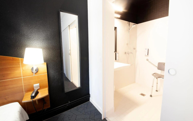 Kyriad Clermont-Ferrand Centre