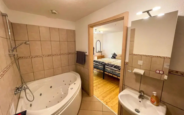 Haus Wildstein Traben-trarbach