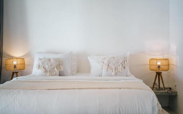 Villa Santorini