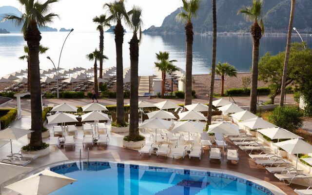 Sea Star Marmaris - Adults Only - All Inclusive