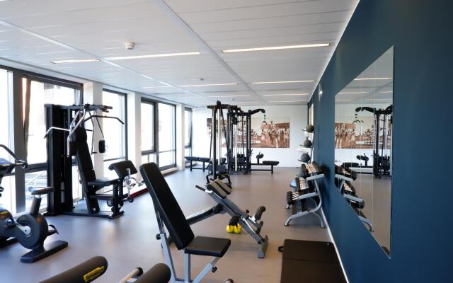 Amsterdam ID Aparthotel
