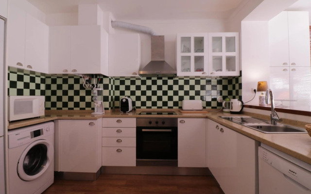 Apartamento de charme