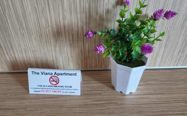 The Viana Apartment 3