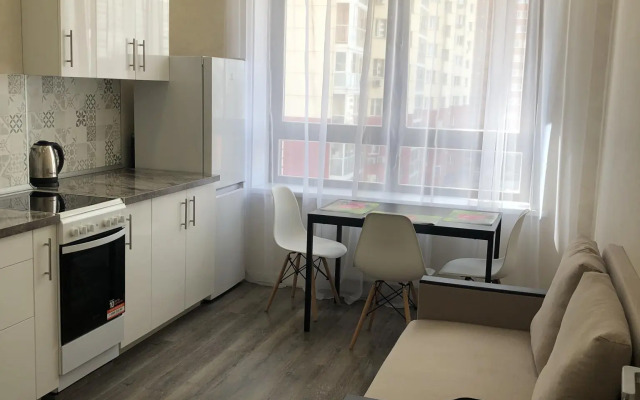 Апартаменты на улице Садовая 20