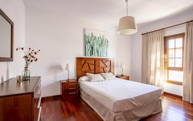 Las Caletas Village 3 bed LVC200564