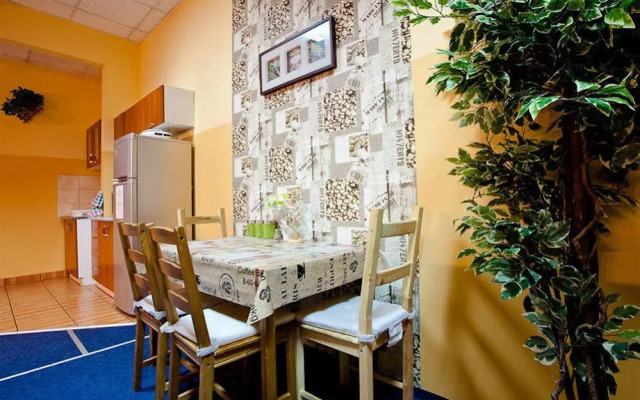 Moon Hostel Wrocław