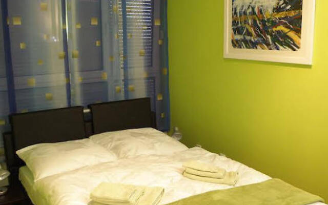 Prestige Apartman Zagreb