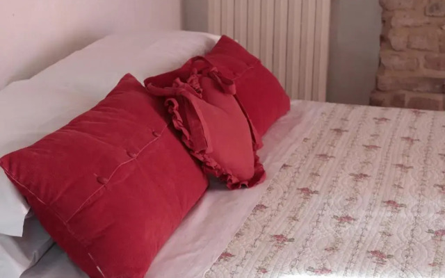 Agriturismo Ca San Sebastiano Wine Resort & Spa