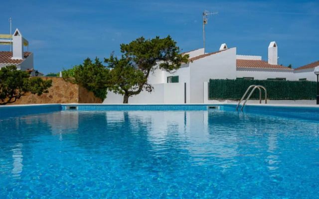 Apartamento Calan Bosch, Ciutadella