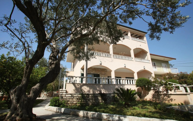 Villa Sun