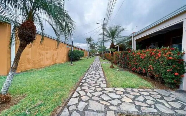 Villas Paraíso Coco 55