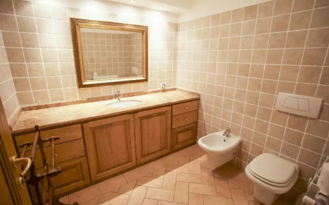 Appartamenti Marciana Marina