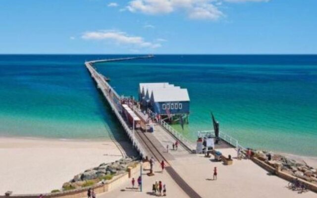Busselton Motel