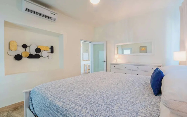 Casa Pelegrina II Powered G in Ocean Park