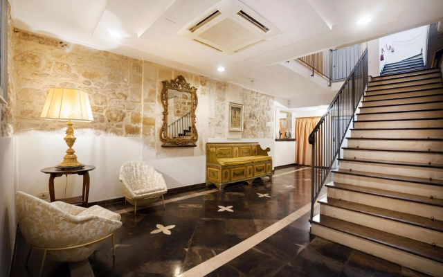 Relais Antica Badia - San Maurizio 1619